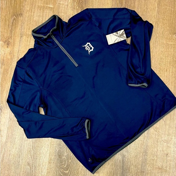 Detroit Tigers - Picture 1 of 2